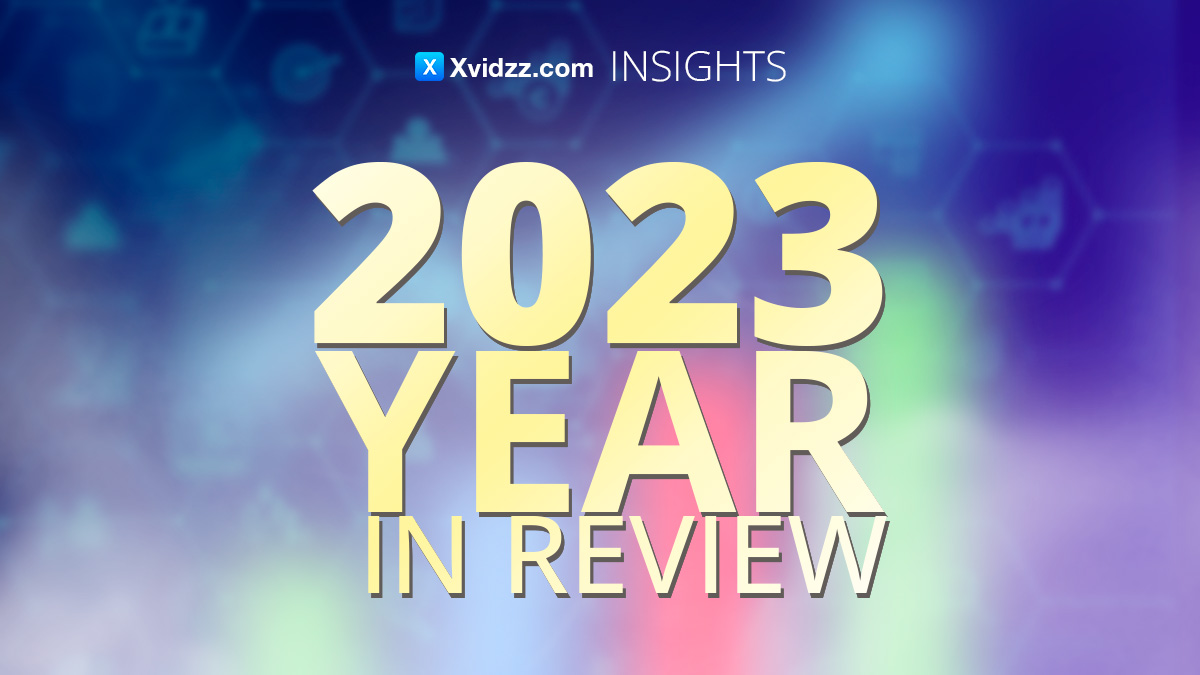 2023 Year in Review