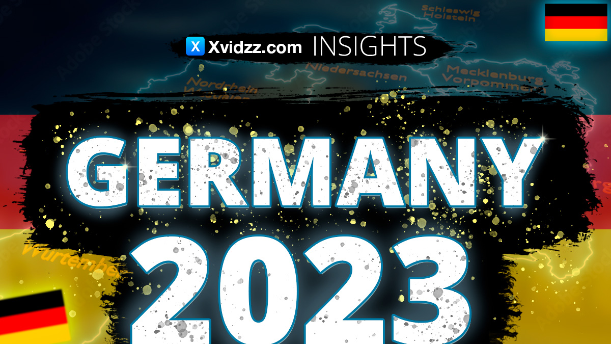 Germany Insights Favorite Categories 2023