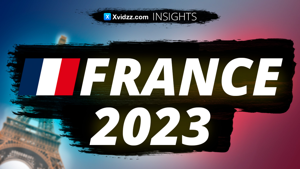 France Insights Favorite Categories 2023